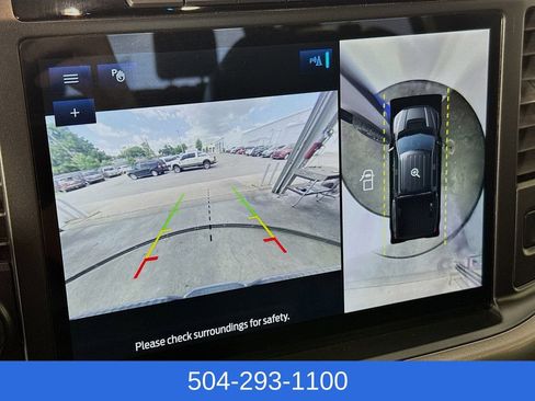 Used 2021 Ford F150 Raptor w/ Equipment Group 801A High AWD/4WD image 16