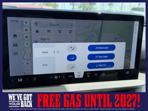 New 2026 Ford Explorer Active w/ Active Comfort Package RWD image 21