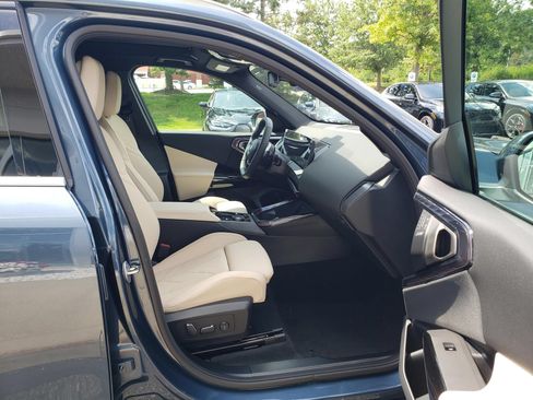 New 2026 BMW X3 xDrive30i w/ Convenience Package AWD/4WD image 19