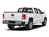 Used 2018 Chevrolet Silverado 1500 LTZ w/ LTZ Plus Package image 2