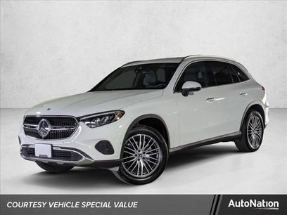 Certified 2025 Mercedes-Benz GLC 300 4MATIC