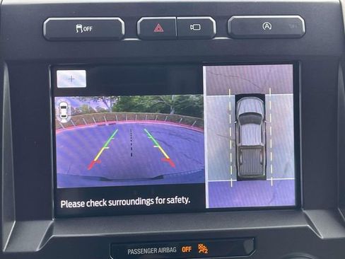 Certified 2019 Ford F150 Limited w/ Trailer Tow Package AWD/4WD image 18