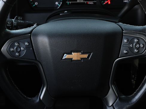 Used 2020 Chevrolet Tahoe LT image 27