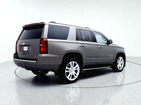 Used 2018 Chevrolet Tahoe Premier image 9