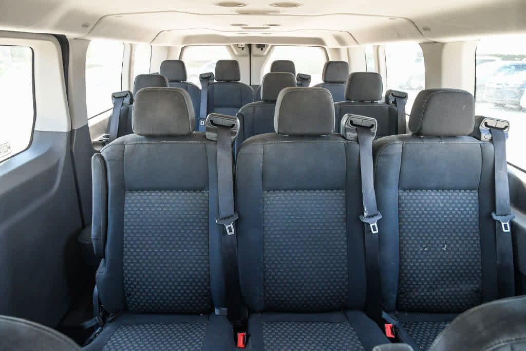 Used 2023 Ford Transit 350 XLT RWD image 20