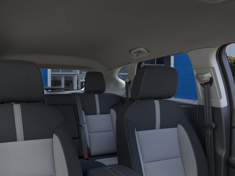New 2026 Chevrolet Blazer LT w/ Convenience Package FWD image 25