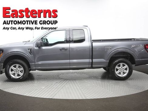 Used 2026 Ford F150 XLT AWD/4WD image 59