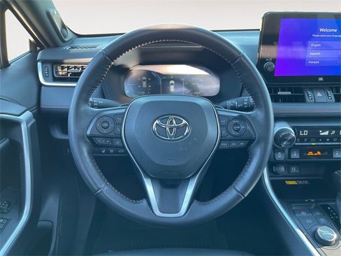 Used 2023 Toyota RAV4 XSE image 12