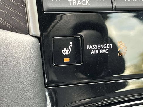 Used 2023 INFINITI Q50 Sensory AWD/4WD image 27