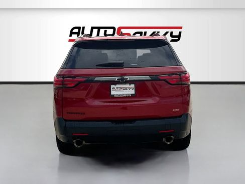 Used 2023 Chevrolet Traverse RS FWD image 6