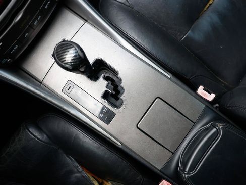 Used 2008 Lexus IS 250 RWD image 33
