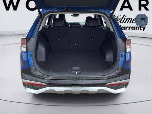Used 2023 Kia Sportage SX FWD image 18