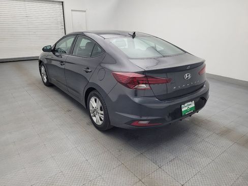Used 2020 Hyundai Elantra SEL w/ Cargo Package (C1) FWD image 5