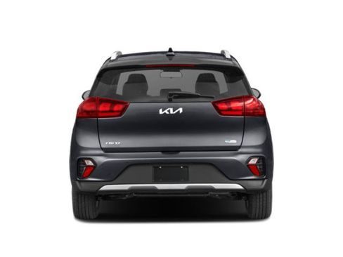 Used 2022 Kia Niro EX Premium FWD image 8