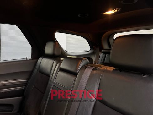 Used 2022 Dodge Durango GT RWD image 29