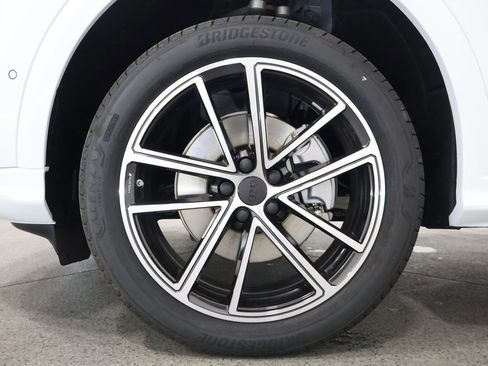 New 2026 Audi Q5 Premium Plus image 5