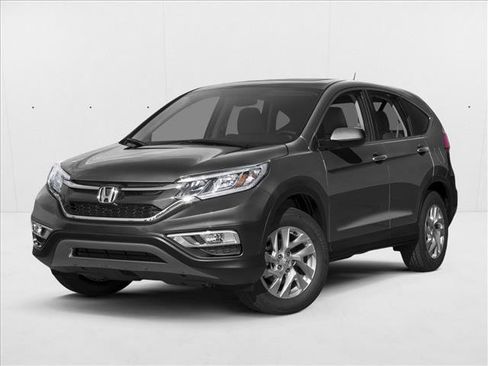 Used 2016 Honda CR-V EX image 1