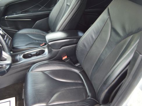 Used 2015 Lincoln MKC AWD w/ Equipment Group 101A Select image 13