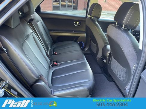 Used 2023 Hyundai Ioniq 5 SEL image 50
