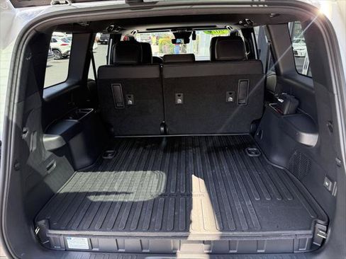 Certified 2027 Toyota Land Cruiser w/ Premium Package AWD/4WD image 18