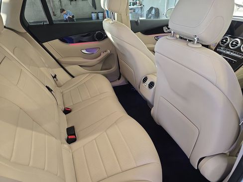 Certified 2022 Mercedes-Benz GLC 300 image 13