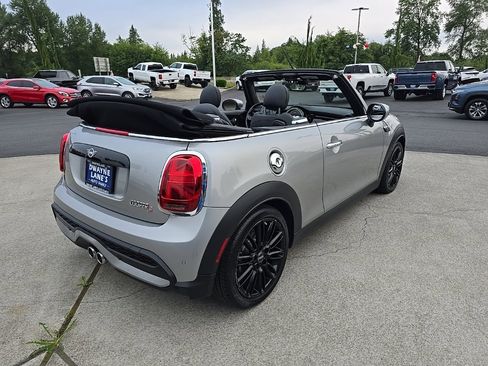 Used 2024 MINI Cooper S image 6