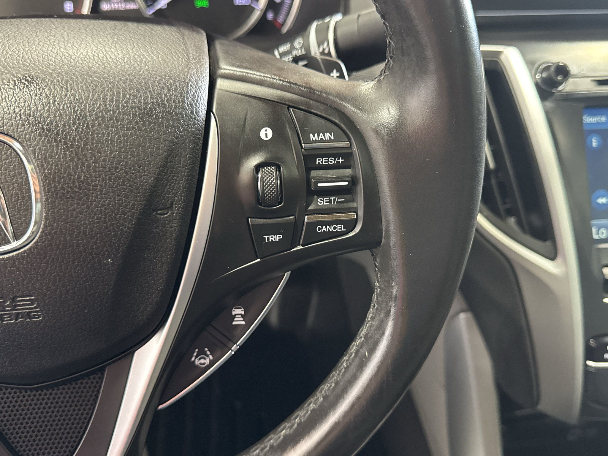 Used 2020 Acura TLX FWD image 37
