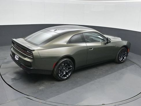 New 2026 Dodge Charger Scat Pack w/ Blacktop Package AWD/4WD image 31