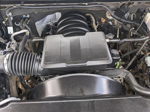 Used 2023 Chevrolet Silverado 2500 LT w/ Convenience Package image 22