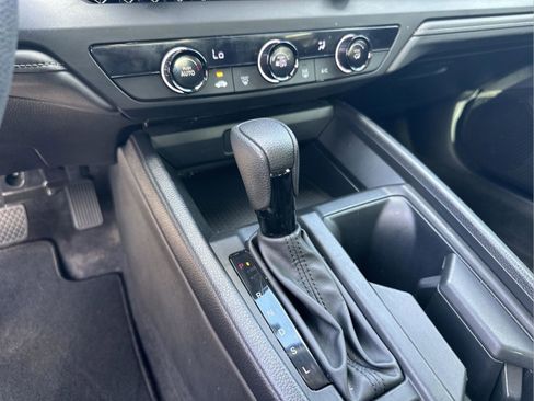 Certified 2023 Honda Accord LX image 15