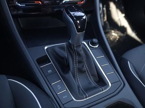 New 2026 Volkswagen Jetta Sport image 18