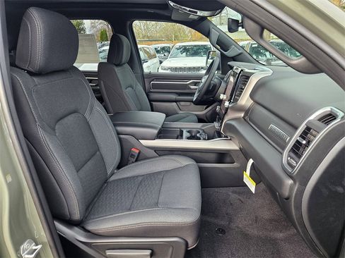 New 2026 RAM 1500 Big Horn image 19