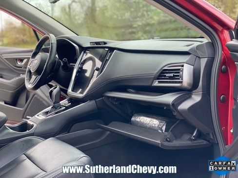 Used 2023 Subaru Outback Limited image 17