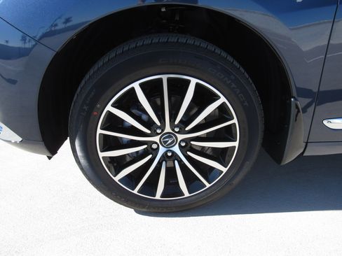 New 2026 Acura RDX w/Advance Package image 4