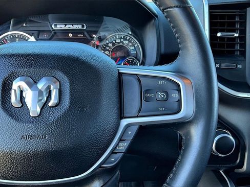 Used 2022 RAM 1500 Big Horn image 20