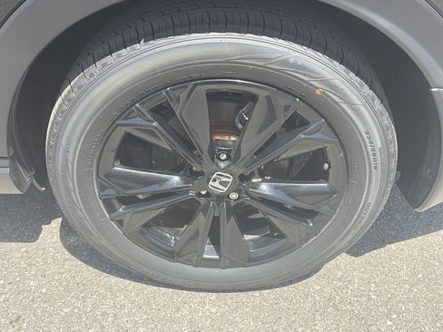Certified 2024 Honda CR-V Sport Touring image 9