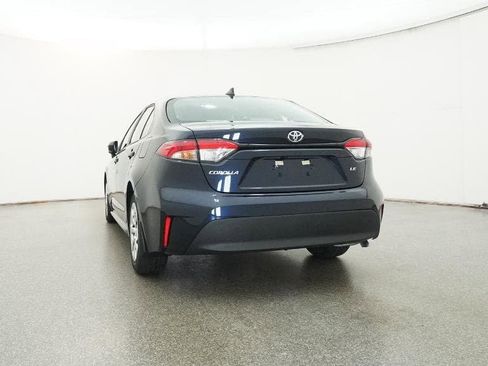 New 2026 Toyota Corolla LE image 22