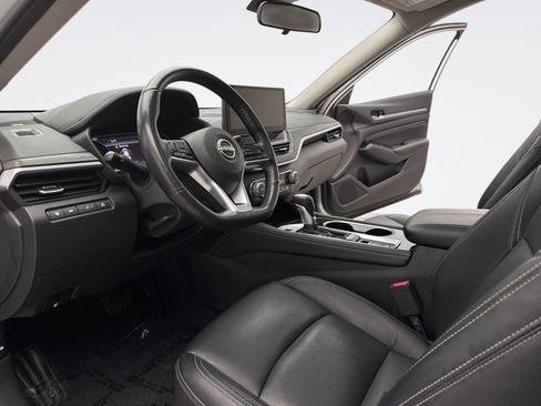 Used 2023 Nissan Altima 2.5 SL AWD/4WD image 10