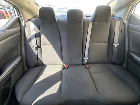 Used 2025 Nissan Sentra S FWD image 35
