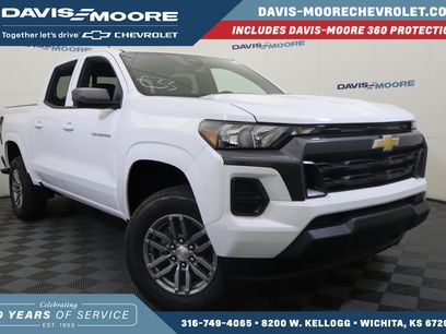 New 2026 Chevrolet Colorado LT w/ Advanced Trailering Package