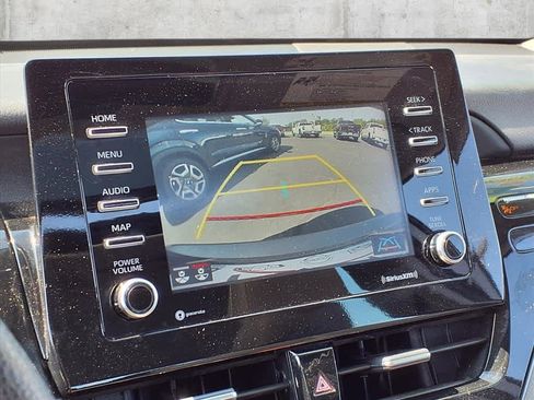 Used 2023 Toyota Camry LE image 17