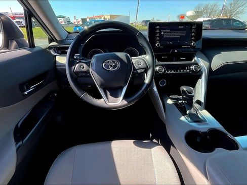 Used 2021 Toyota Venza LE AWD/4WD image 5