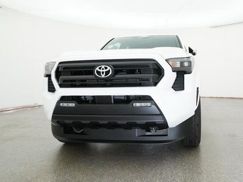 New 2026 Toyota Tacoma SR5 image 43