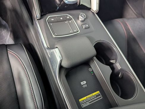 Used 2023 Acura TLX w/ A-SPEC Pkg FWD image 20
