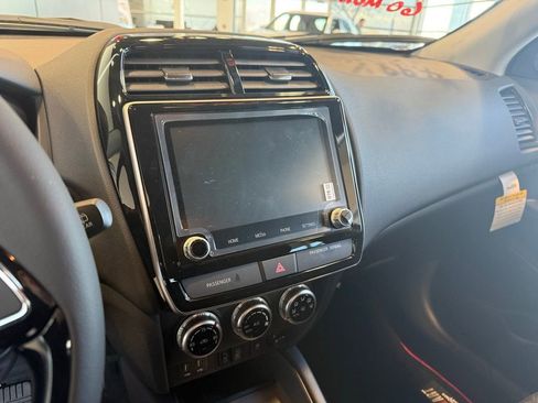 New 2026 Mitsubishi Outlander Sport AWD image 14