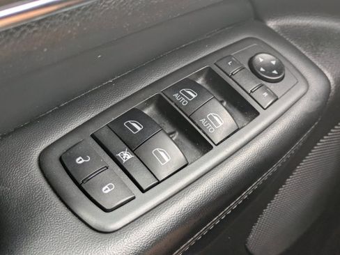 Certified 2021 Jeep Grand Cherokee Limited w/ Premium Lighting Group image 20