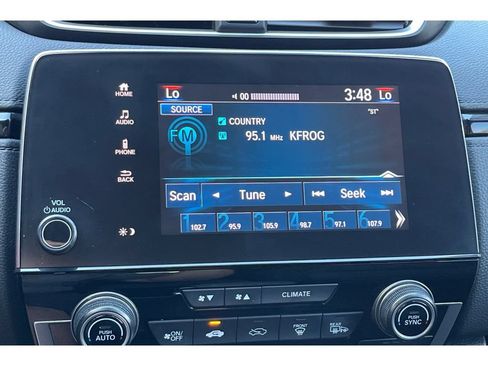 Certified 2018 Honda CR-V EX image 26