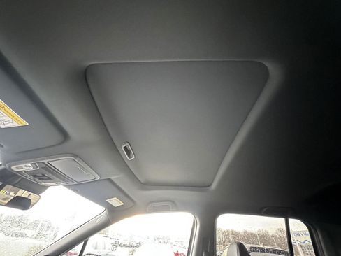 New 2026 Honda Ridgeline Black Edition image 26