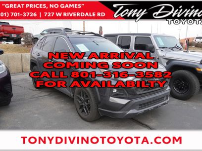 Used 2024 Toyota RAV4 TRD Off-Road w/ Weather Package