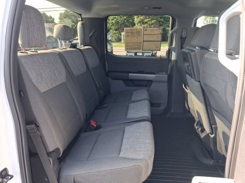 Certified 2026 Ford F250 XLT AWD/4WD image 18